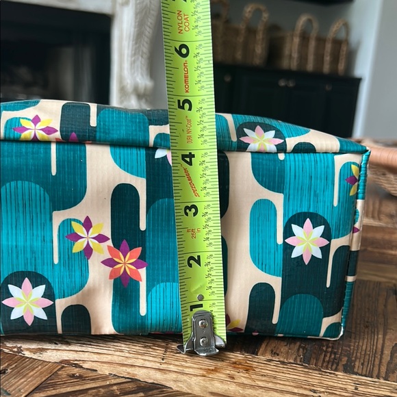 Consuela Mini Cactus Tote Bag- BN - Picture 6 of 7